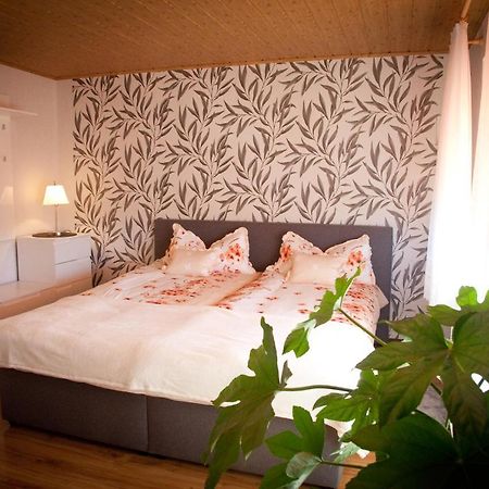 Gaestezimmer Im Gruenen Haus Apartment Thum Екстериор снимка